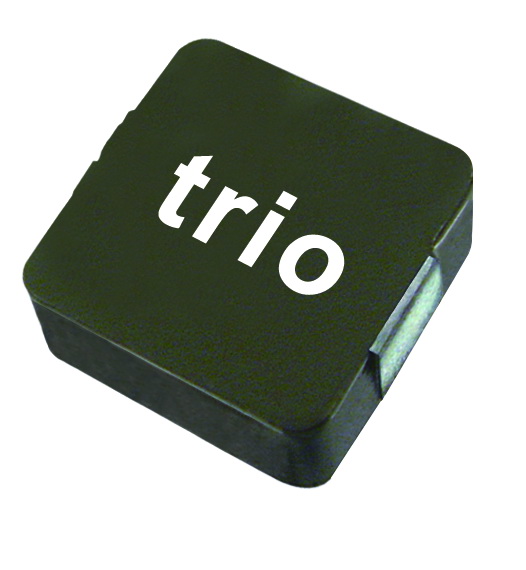 Inductor Company | TRIO’s Manufacturing Strength Combined with Its Global Presence Will Facilitate Our Customers’ Supply Management Requirements 1