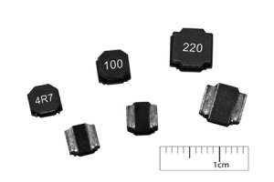 SMD Power Inductor Manufacturers | TRIO is Taiwan SMD Power Inductor Manufacturers Leader 2