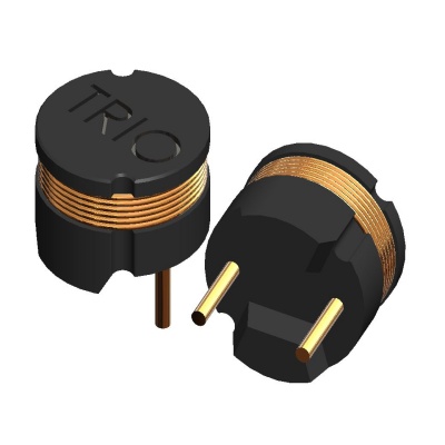 DIP Power Inductors